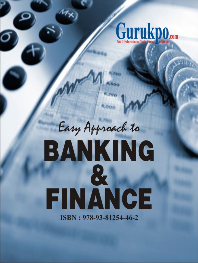 Banking And Finance | Free Study Notes For MBA MCA BBA BCA BA BSc BCOM ...