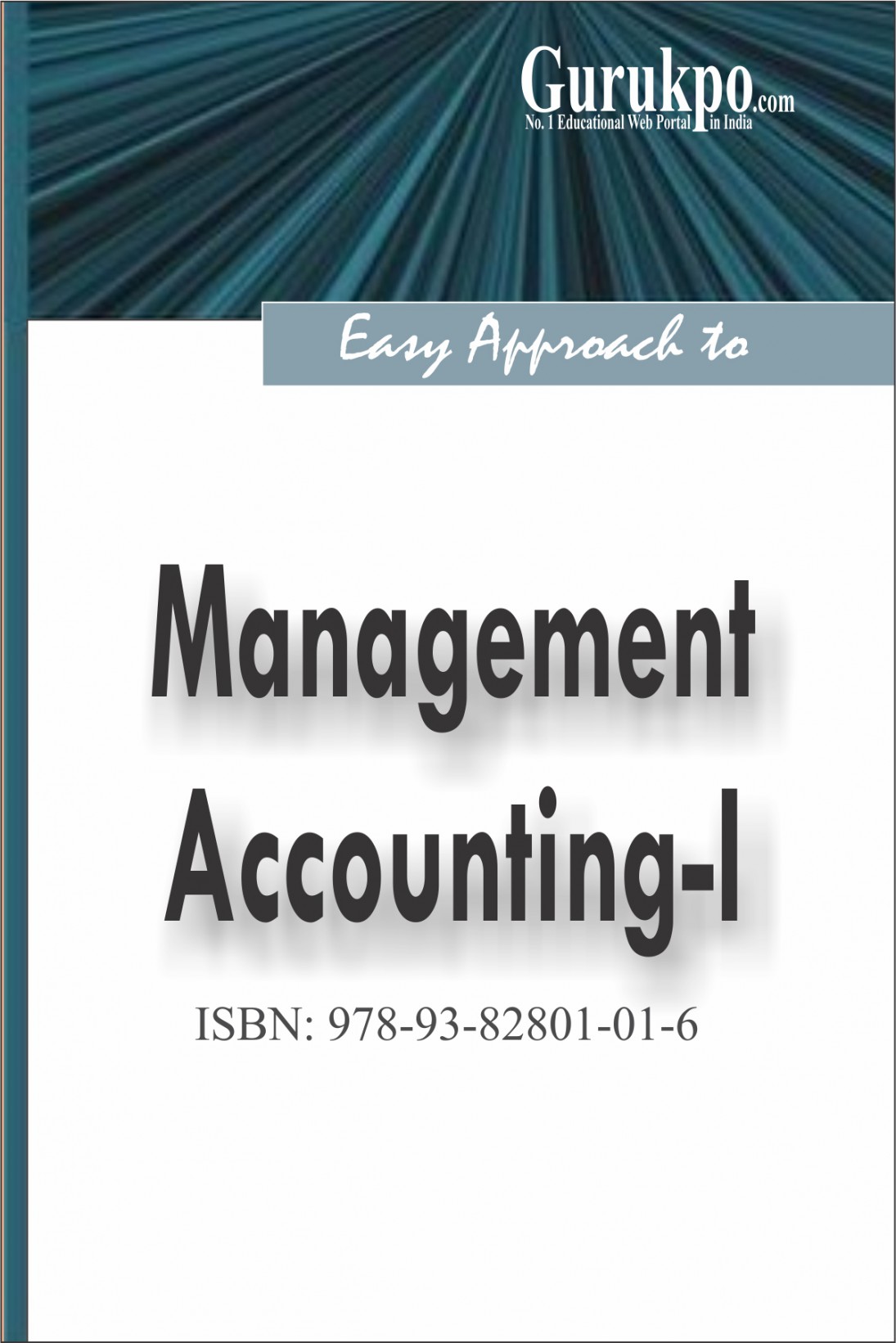 Management Accounting - I | Free Study Notes For MBA MCA BBA BCA BA BSc ...