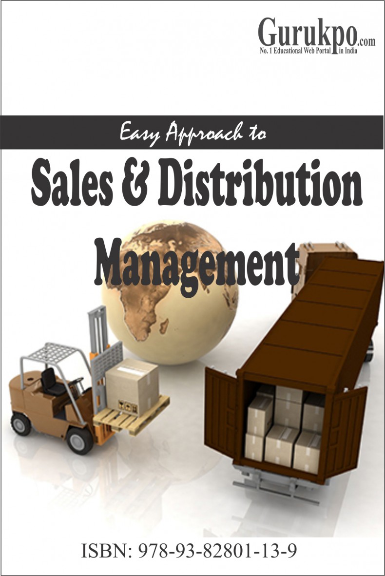 case study on sales and distribution management