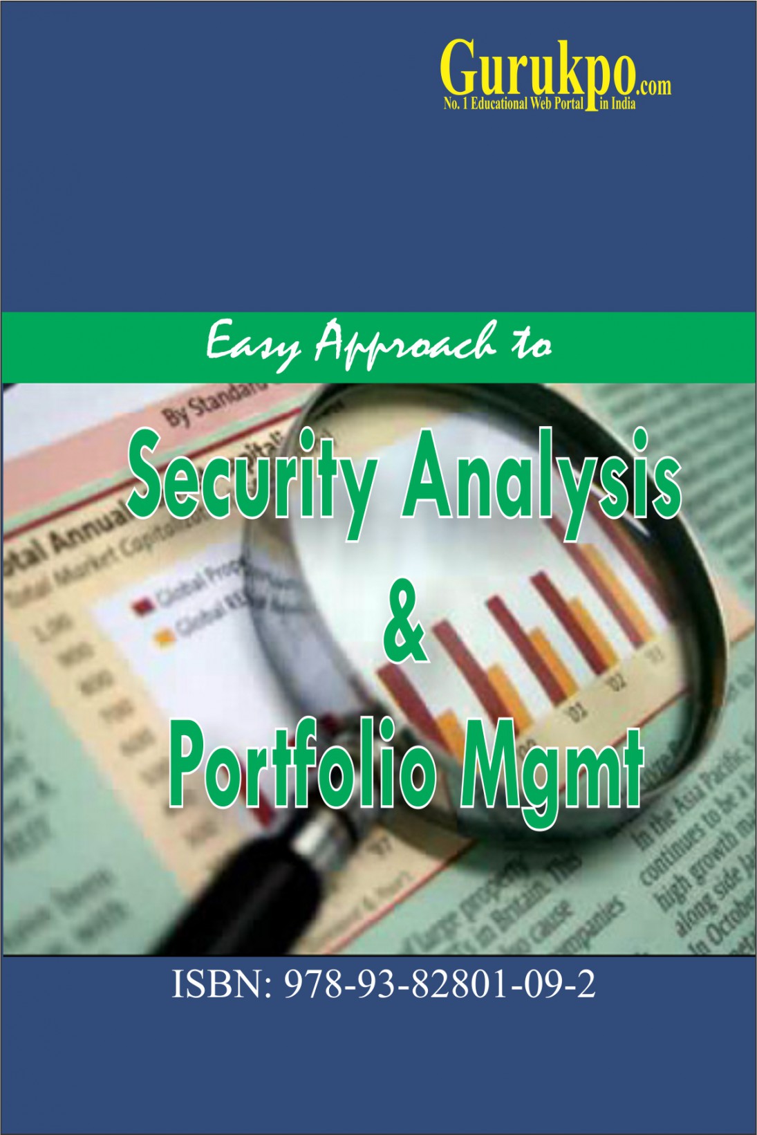 Security Analysis And Portfolio Management | Free Study Notes For MBA ...