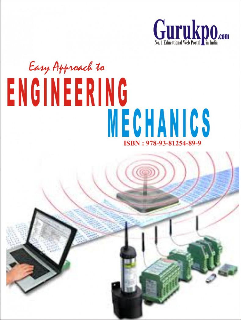 Engineering Mechanics | Free Study Notes For MBA MCA BBA BCA BA BSc ...