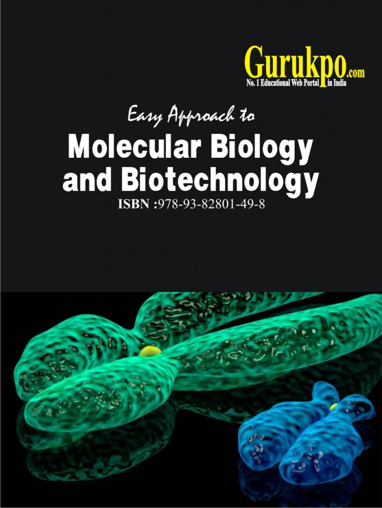 What Is Molecular Biology And Biotechnology