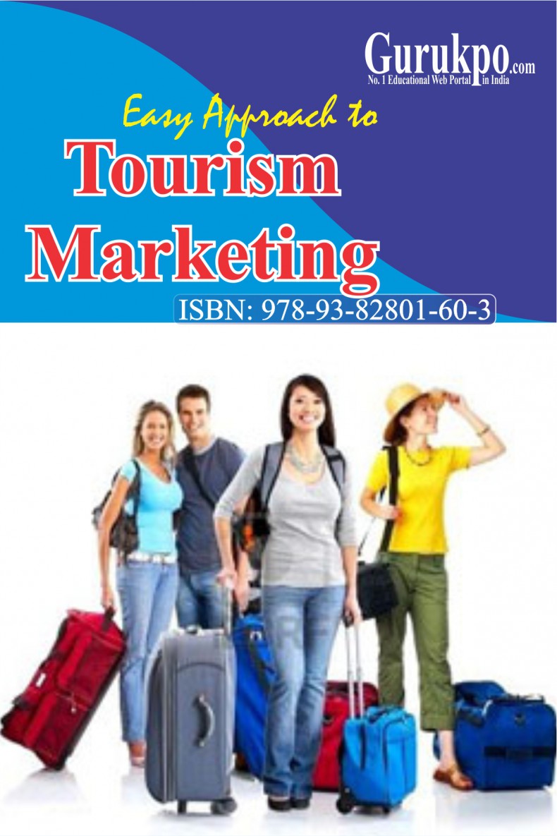 Tourism Marketing | Free Study Notes For MBA MCA BBA BCA BA BSc BCOM ...